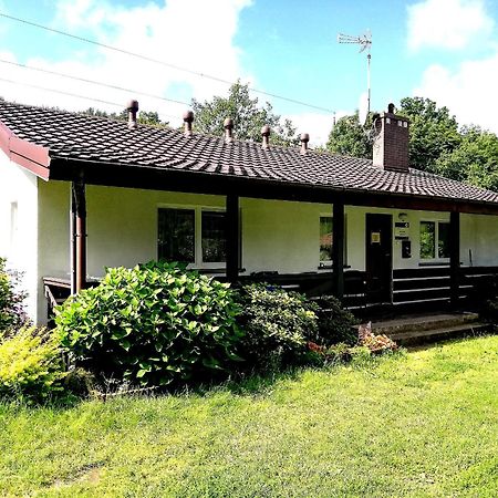 Villa Sloneczko1 Smołdzino Exterior foto